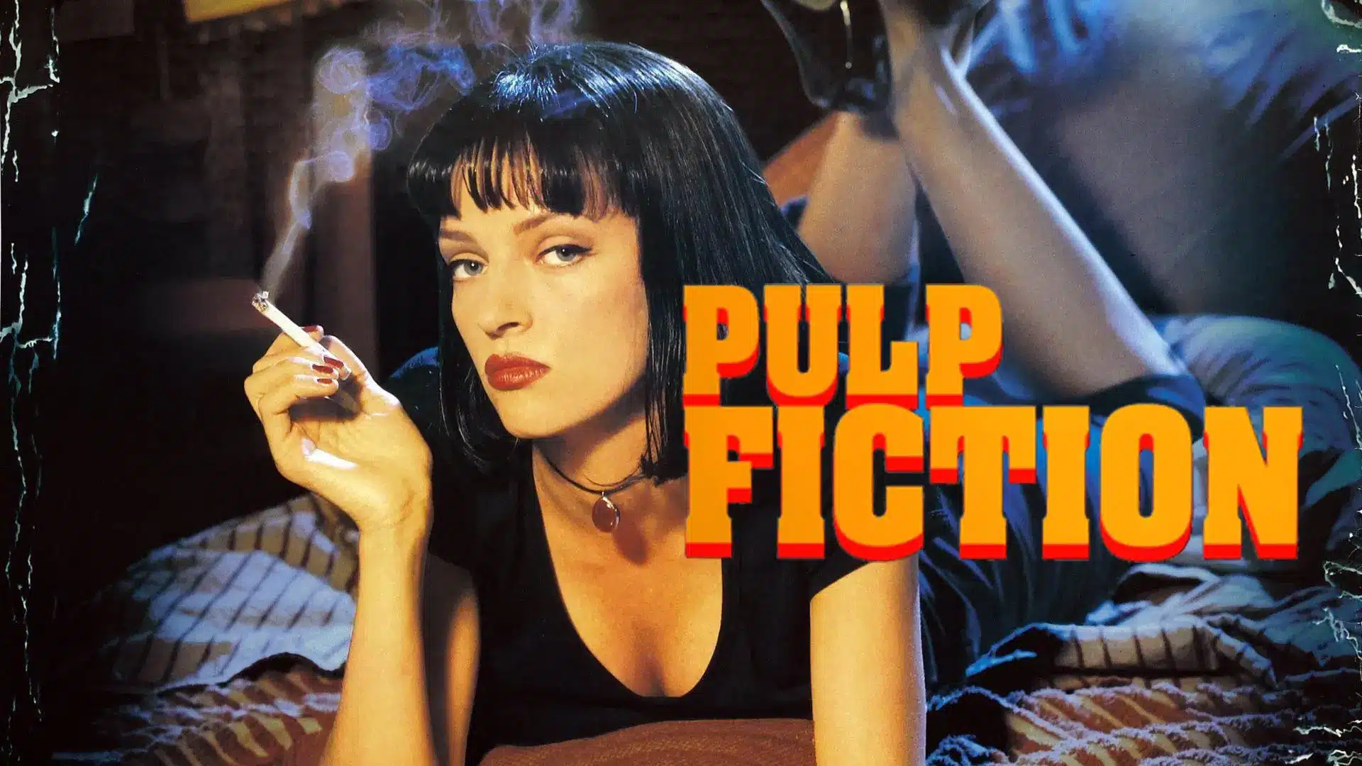 Pulp-fiction